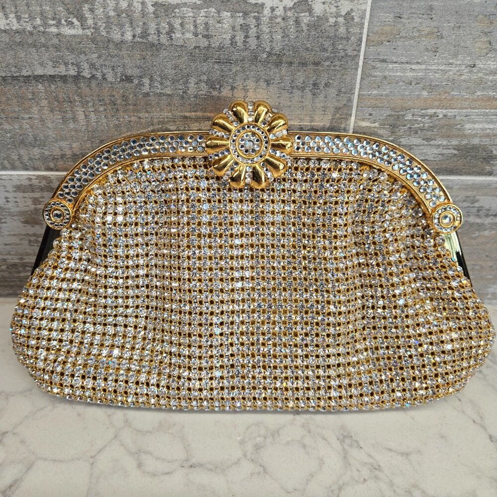 Y&S Evening bag